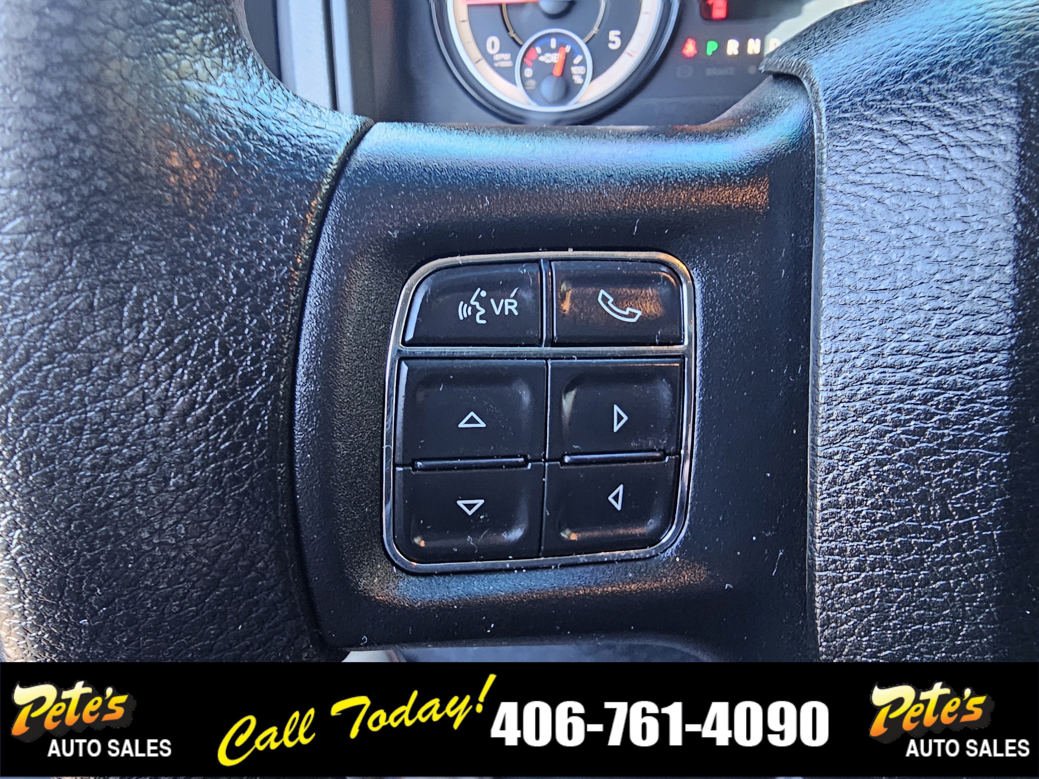 Used 2017 RAM 2500 Tradesman w/ Popular Equipment Group AWD/4WD image 28