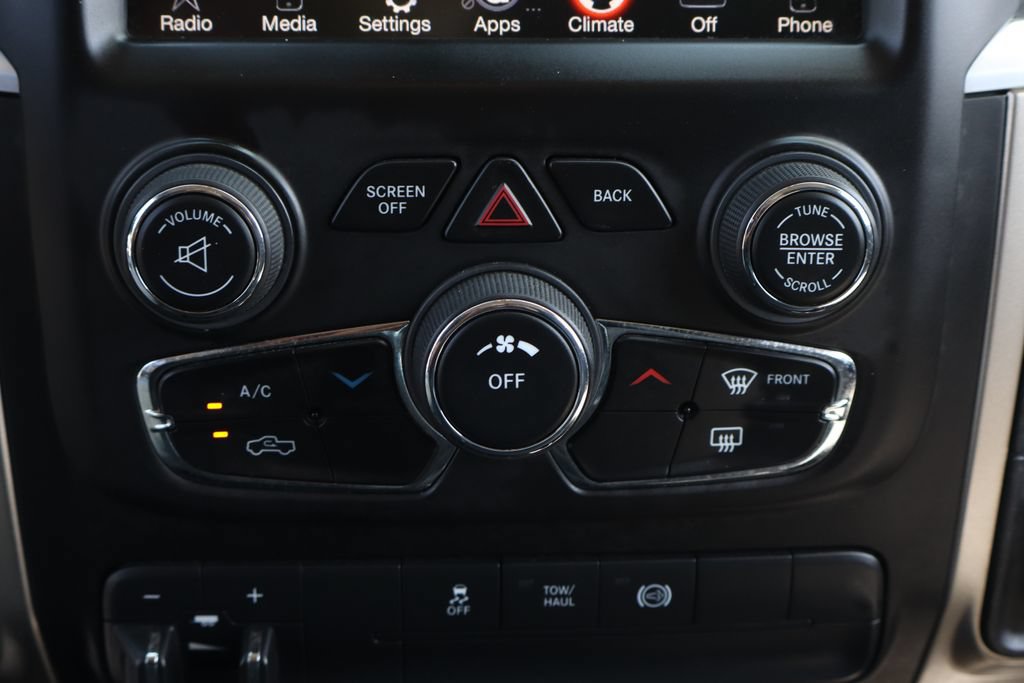 Used 2014 RAM 3500 Big Horn AWD/4WD image 39