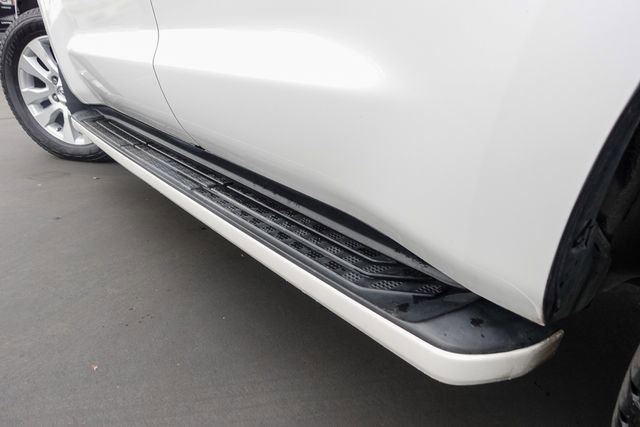 Used 2008 Toyota Sequoia Platinum image 12