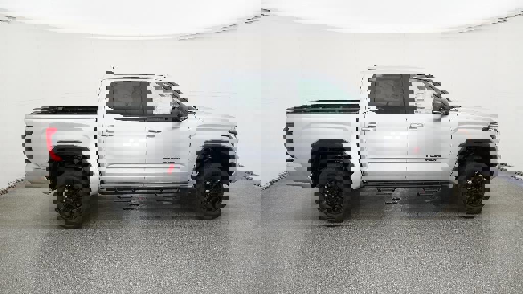 New 2026 Toyota Tundra SR5 image 40