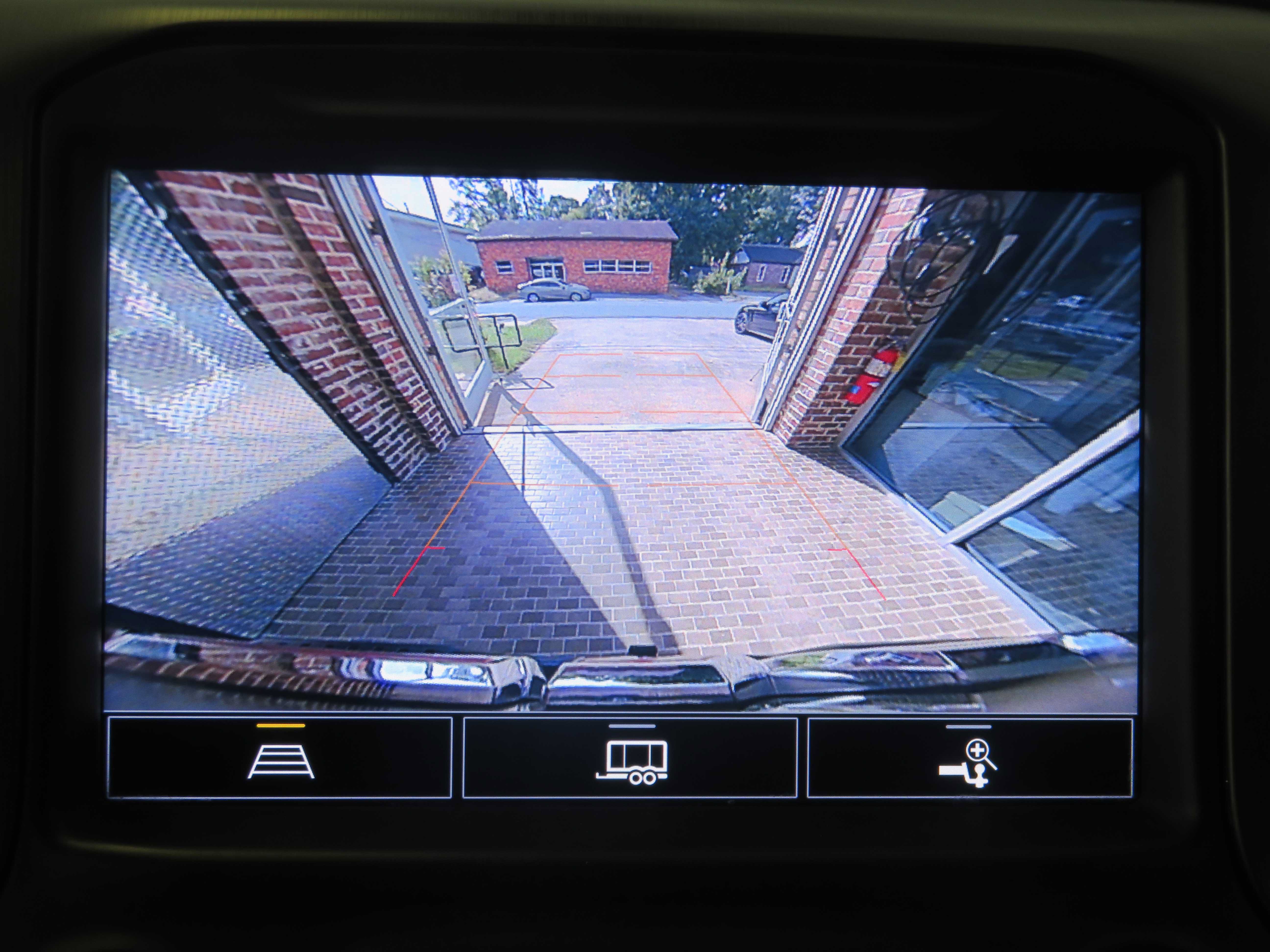 Used 2022 GMC Sierra 1500 AT4 w/ AT4 Preferred Package AWD/4WD image 41