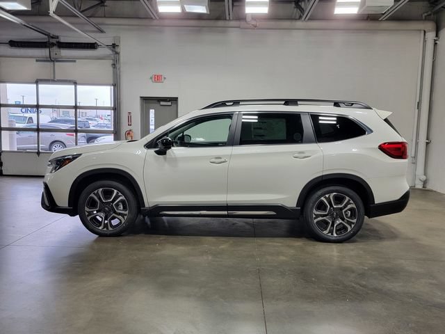 New 2026 Subaru Ascent Limited AWD/4WD image 8