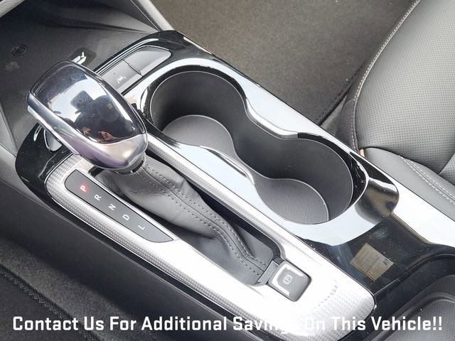 New 2026 Buick Envista Sport Touring FWD image 15