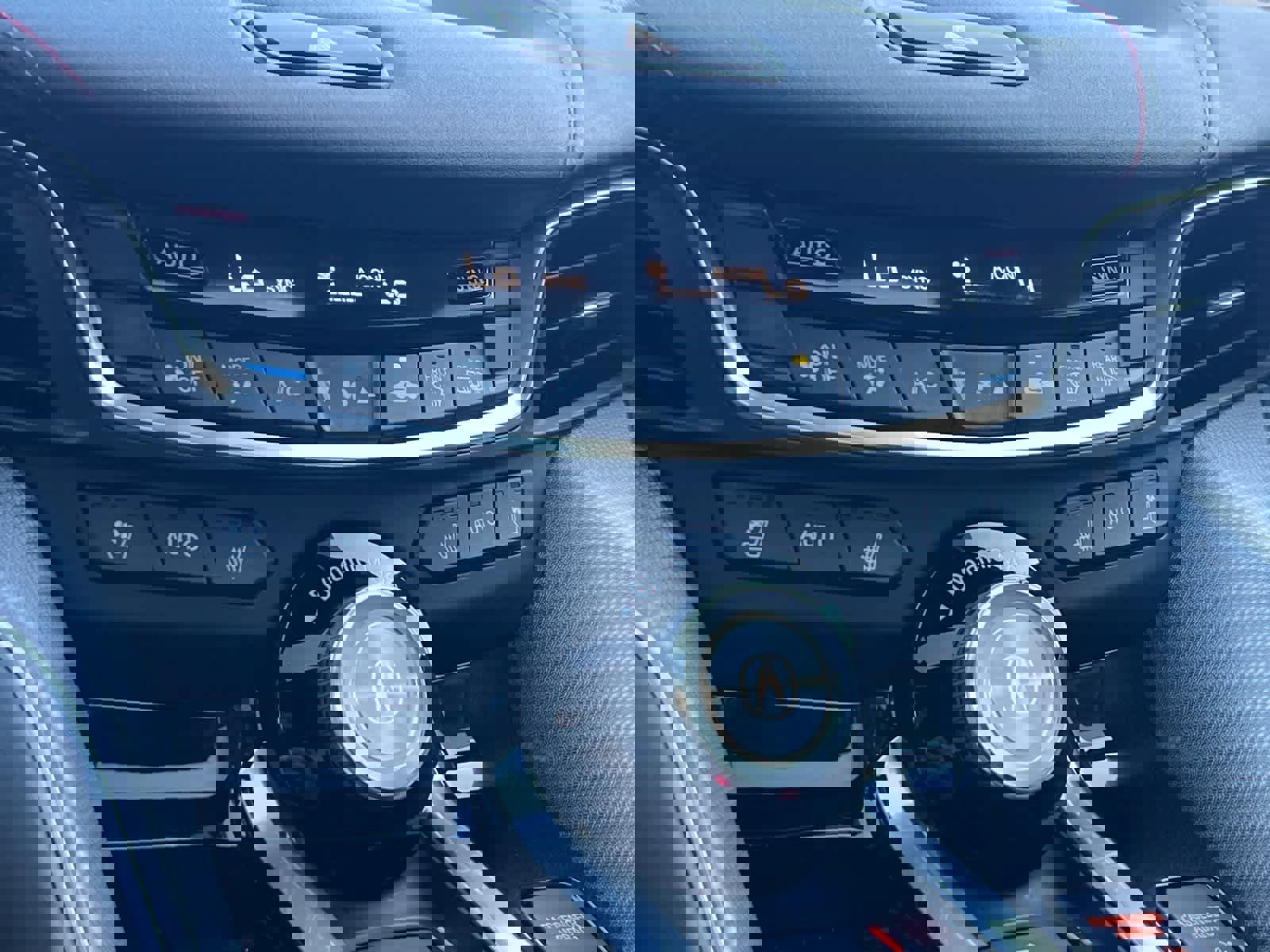 Used 2023 Acura TLX w/ A-SPEC Pkg image 20