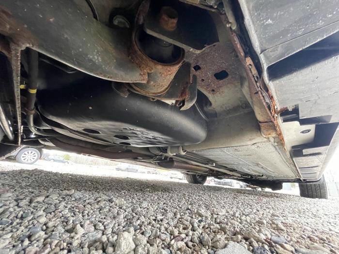 Used 2010 Nissan Versa 1.8 S w/ PWR Plus Pkg image 17