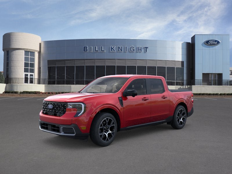 New 2026 Ford Maverick Lariat w/ 4K Tow Package AWD/4WD image 26