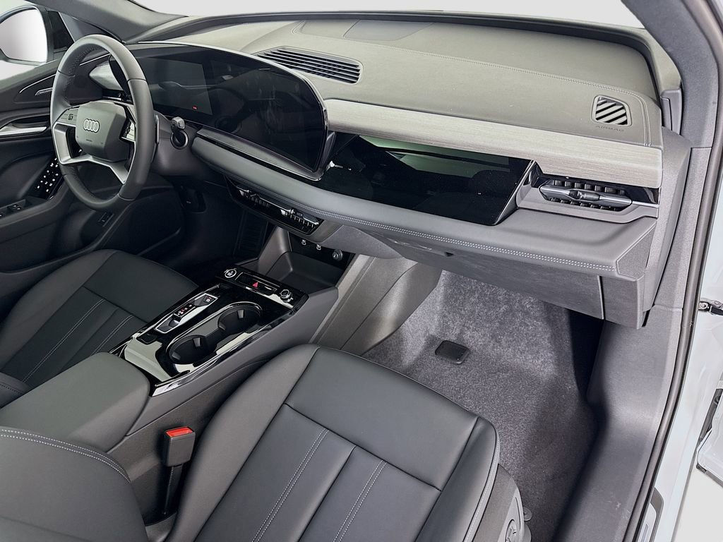 New 2027 Audi Q6 e-tron Premium Plus AWD/4WD image 18