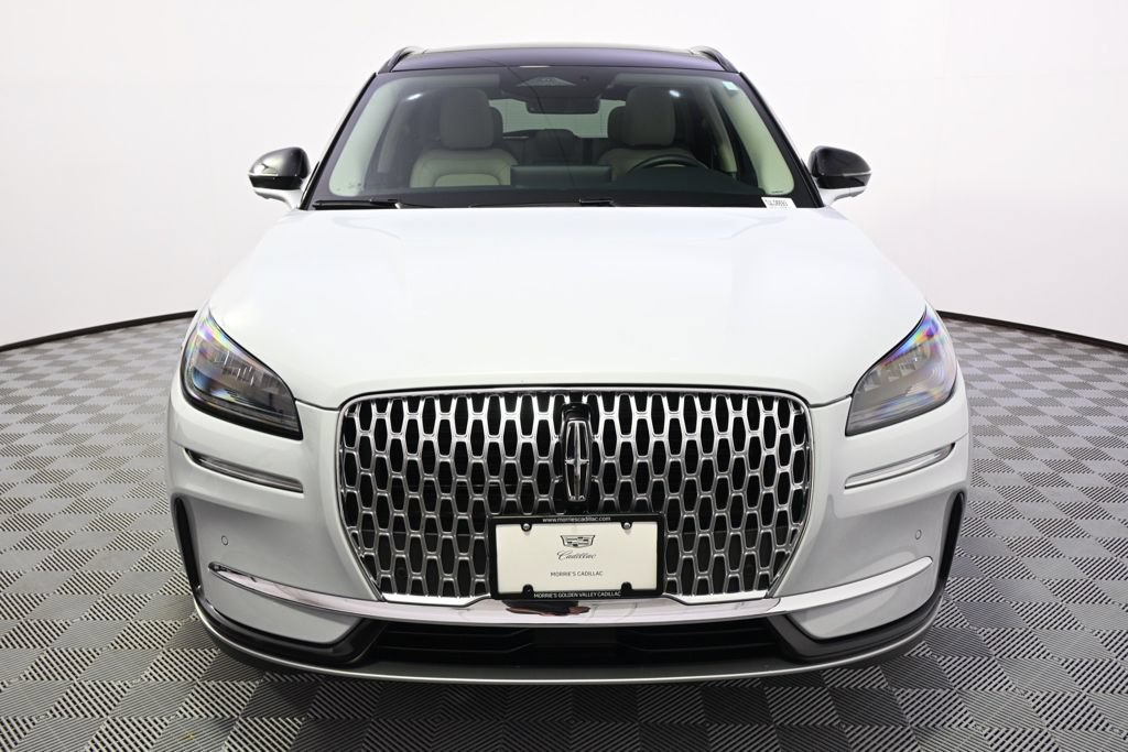 Used 2026 Lincoln Corsair Premiere AWD/4WD image 10