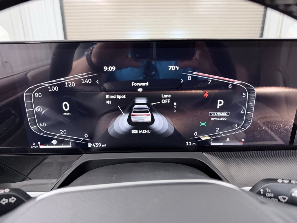 Certified 2026 INFINITI QX80 Pure RWD image 14