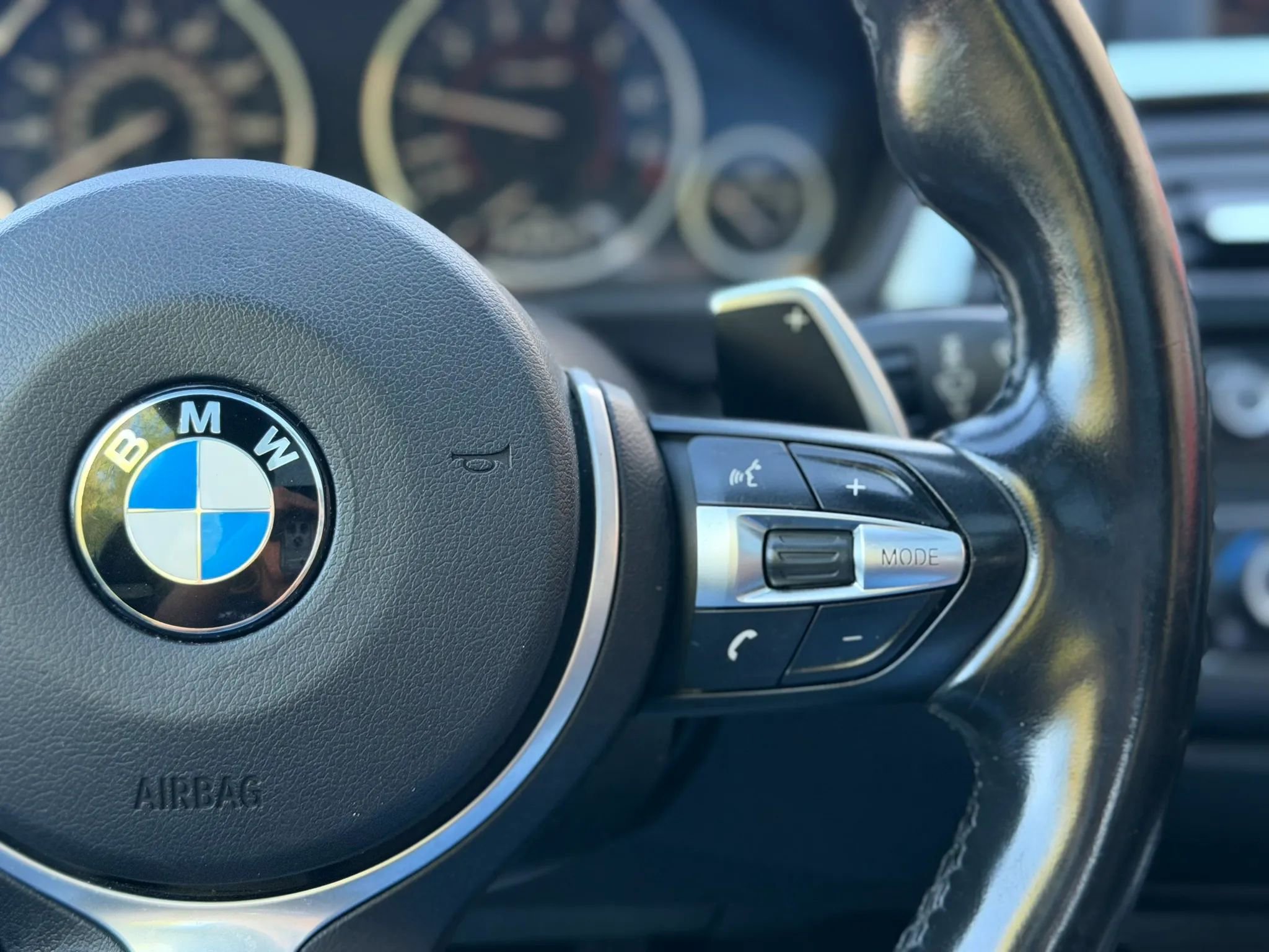 Used 2016 BMW 328i Gran Turismo xDrive AWD/4WD image 25