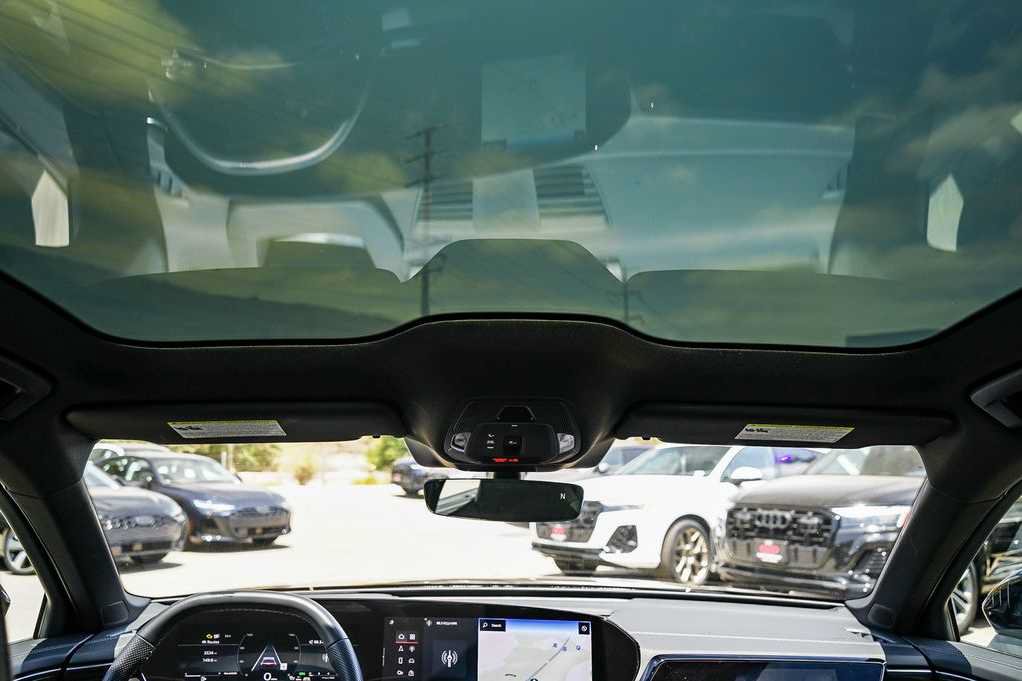 Used 2025 Audi S5 Prestige w/ Prestige Package AWD/4WD image 11