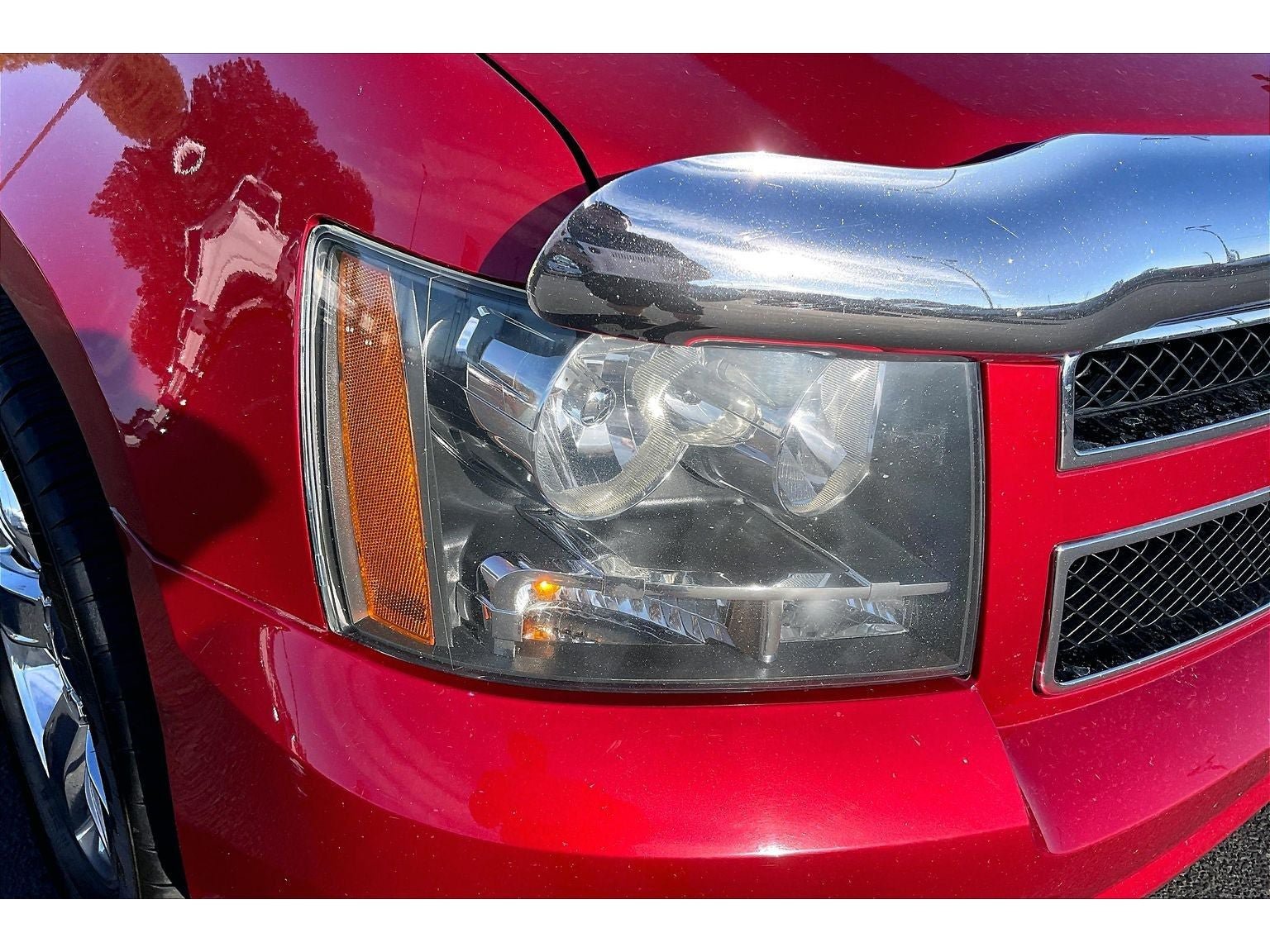 Used 2014 Chevrolet Tahoe LT w/ Luxury Package AWD/4WD image 29