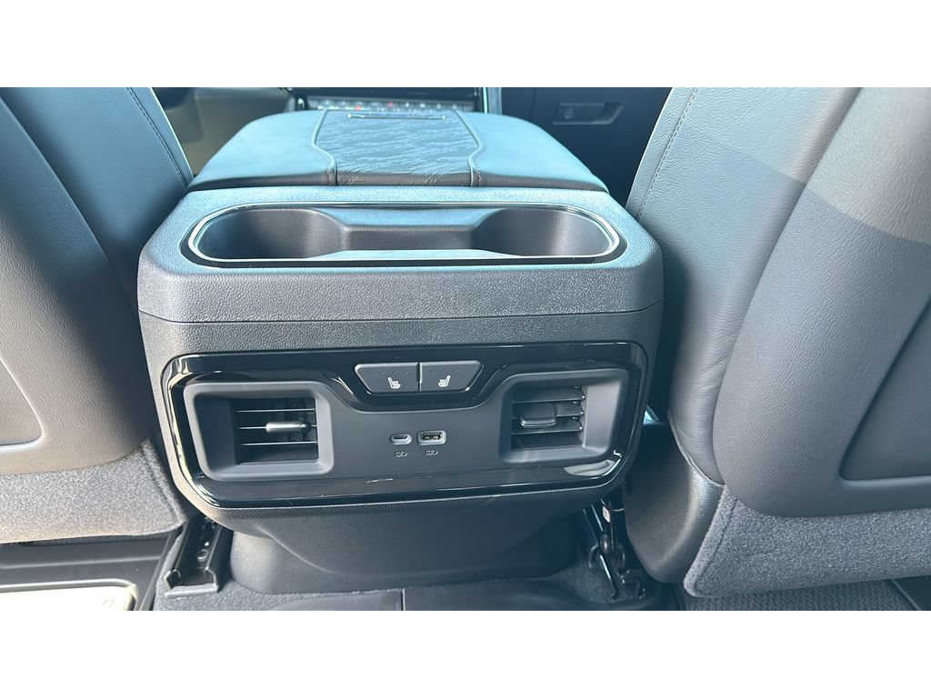 New 2026 GMC Sierra 2500 AT4X AWD/4WD image 23