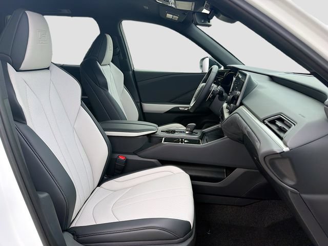 New 2026 Lexus TX 500h AWD image 16