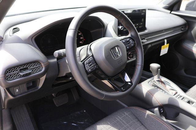 New 2026 Honda HR-V Sport image 10