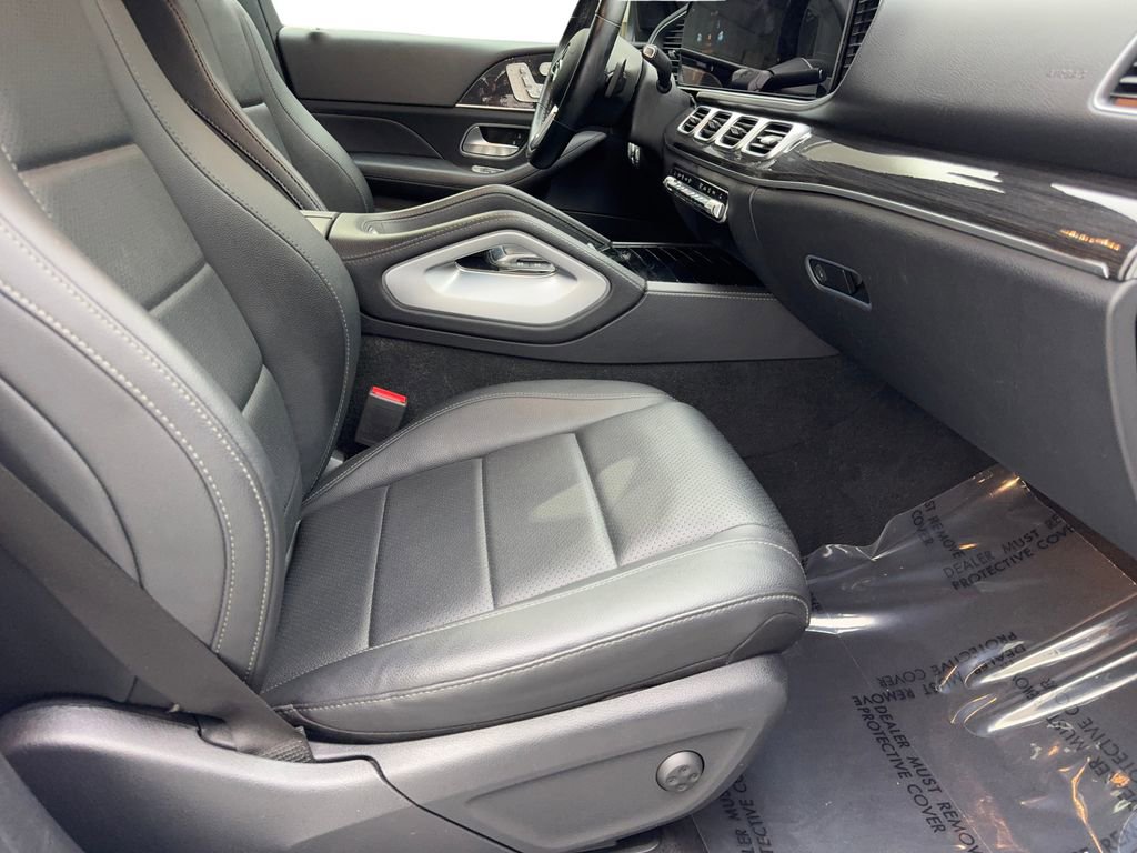 Used 2023 Mercedes-Benz GLE 350 image 46