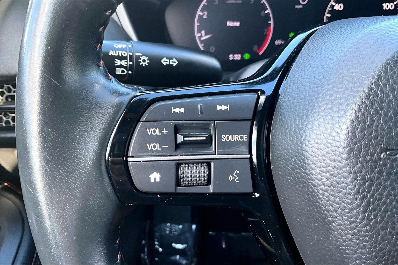 Used 2023 Honda HR-V Sport image 17