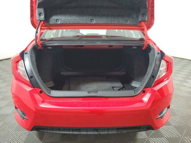 Used 2018 Honda Civic Touring image 8