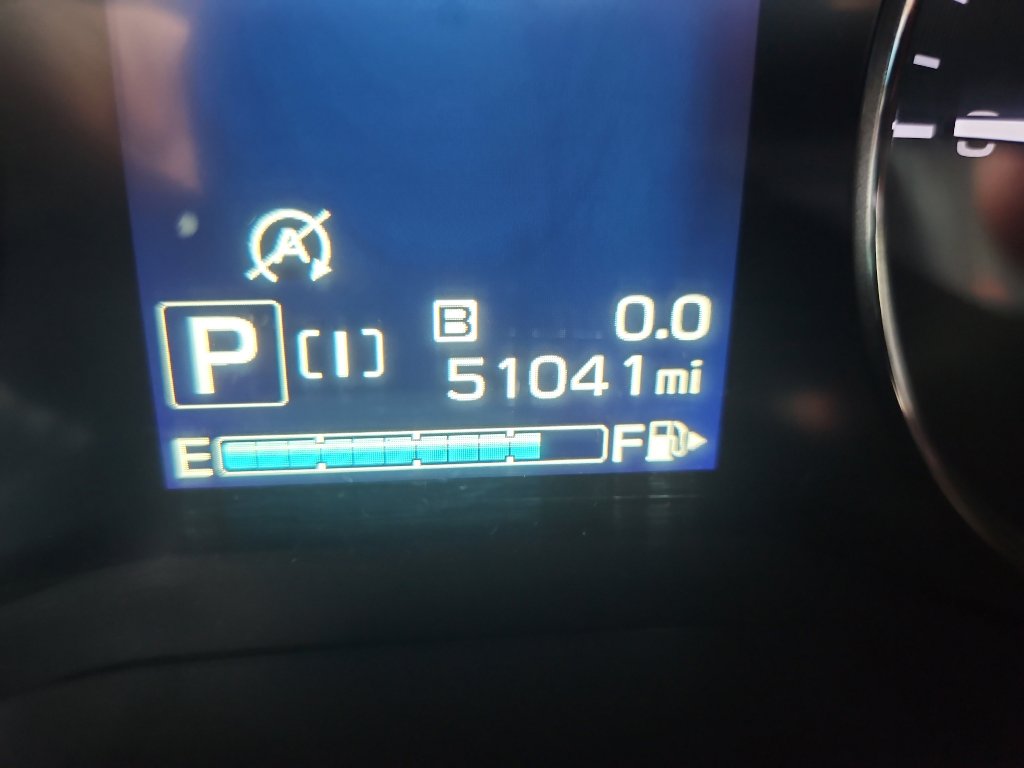 Used 2022 Subaru Crosstrek 2.5i Sport w/ Moonroof Package image 20