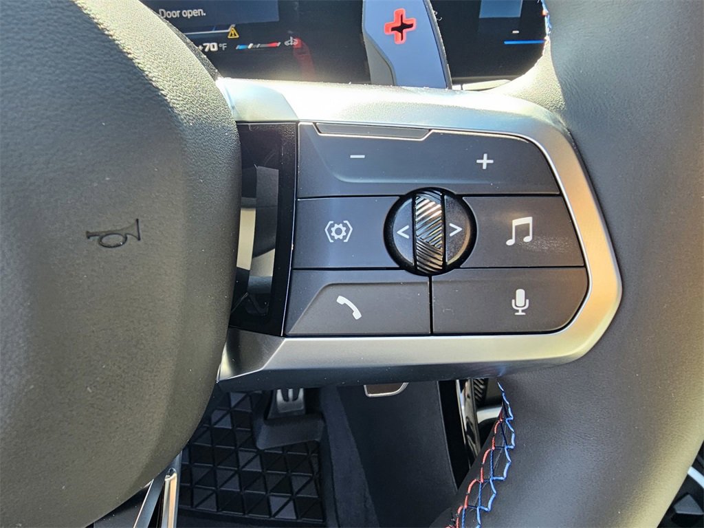 New 2026 BMW X1 M35i w/ Technology Package image 21