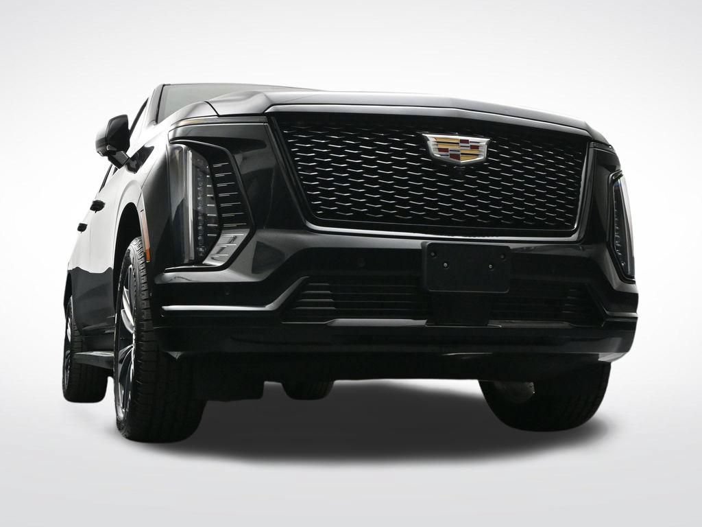 Used 2025 Cadillac Escalade ESV Sport w/ LPO, Floor Liner Package AWD/4WD image 31