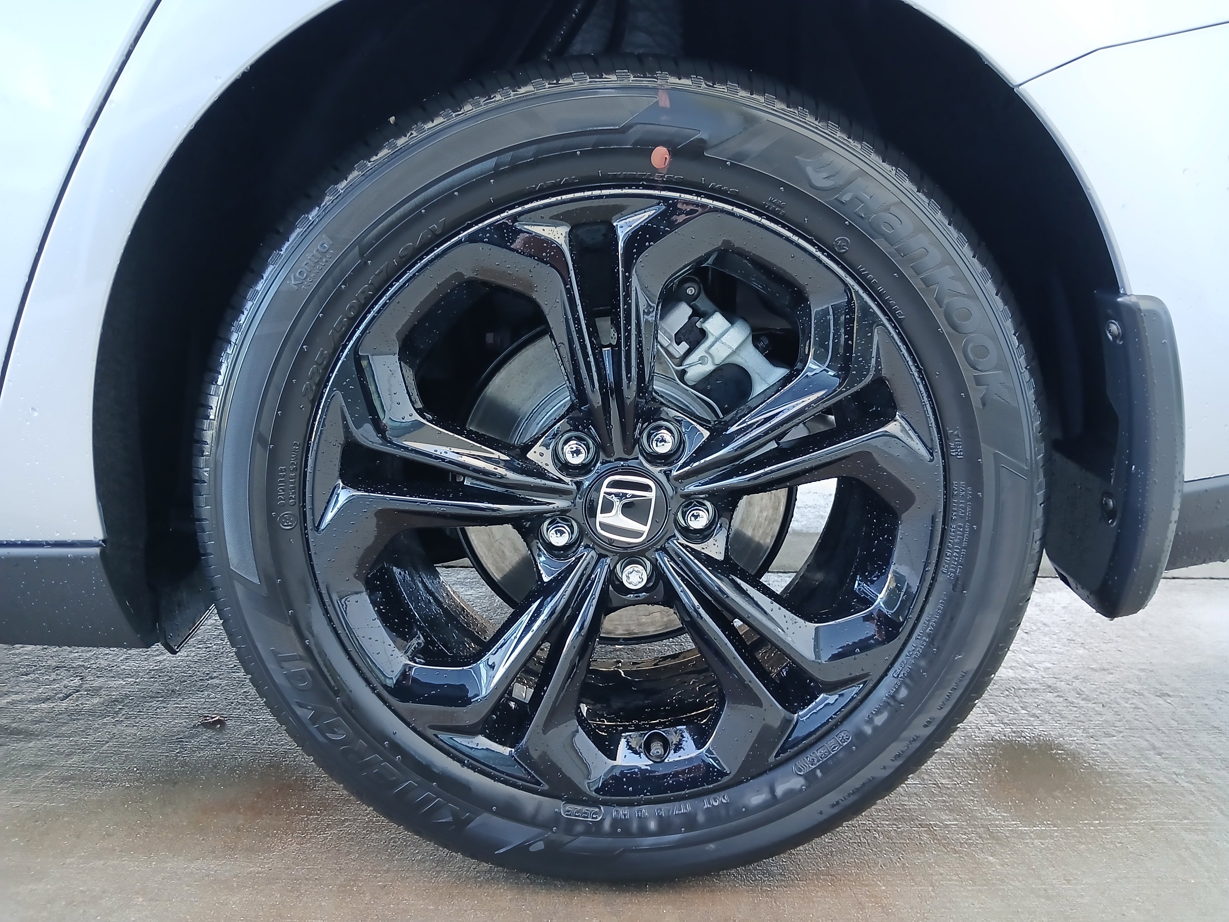 New 2025 Honda Accord SE image 16