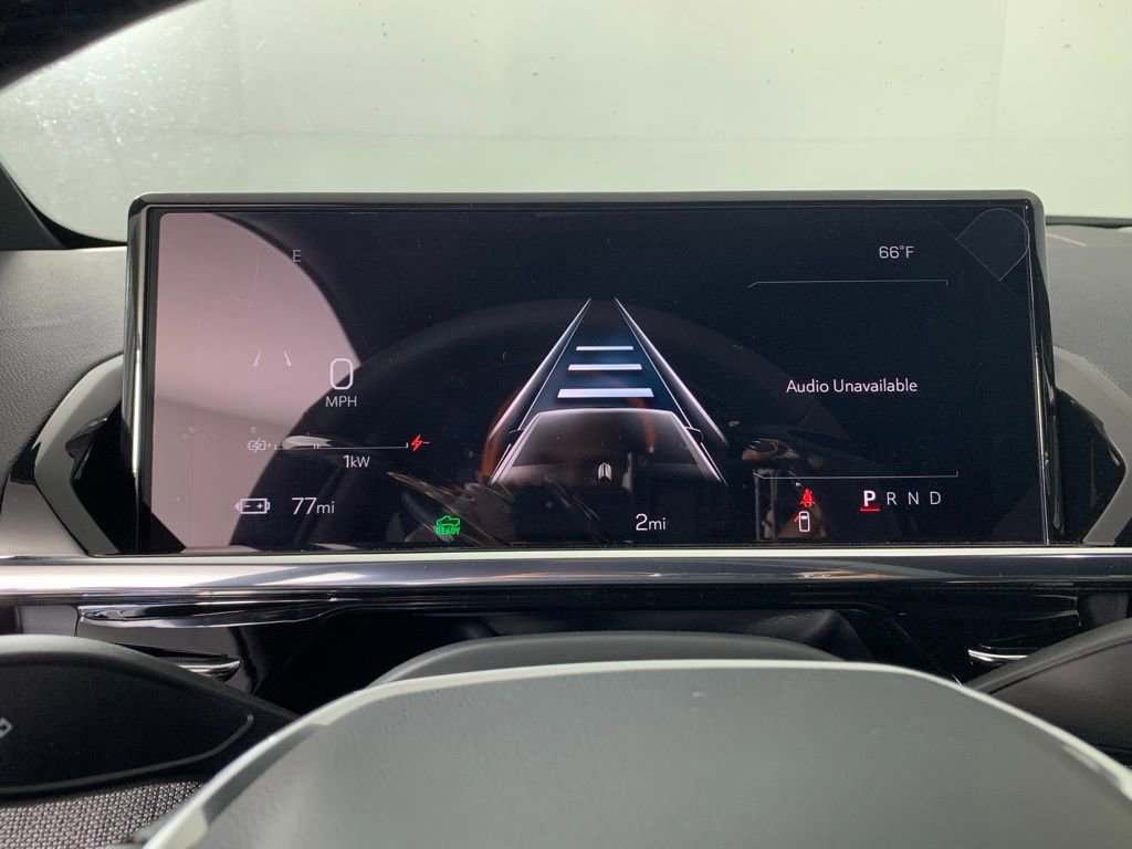 New 2026 GMC Sierra EV Elevation image 17