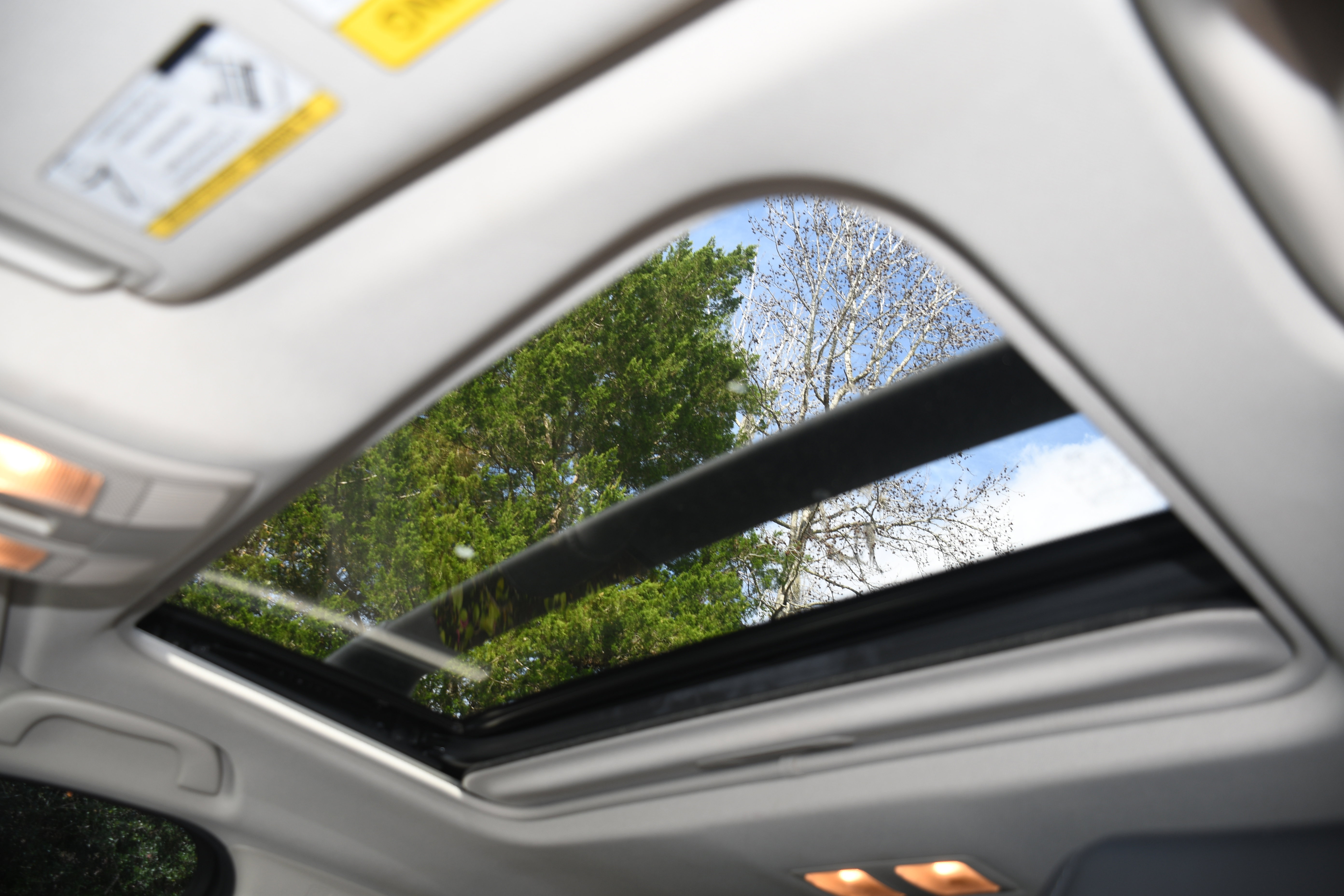 Used 2020 MAZDA CX-5 Touring image 7