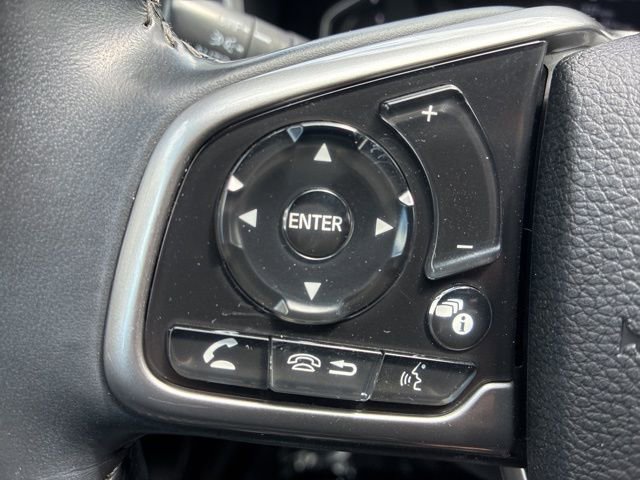 Used 2019 Honda CR-V EX-L image 16
