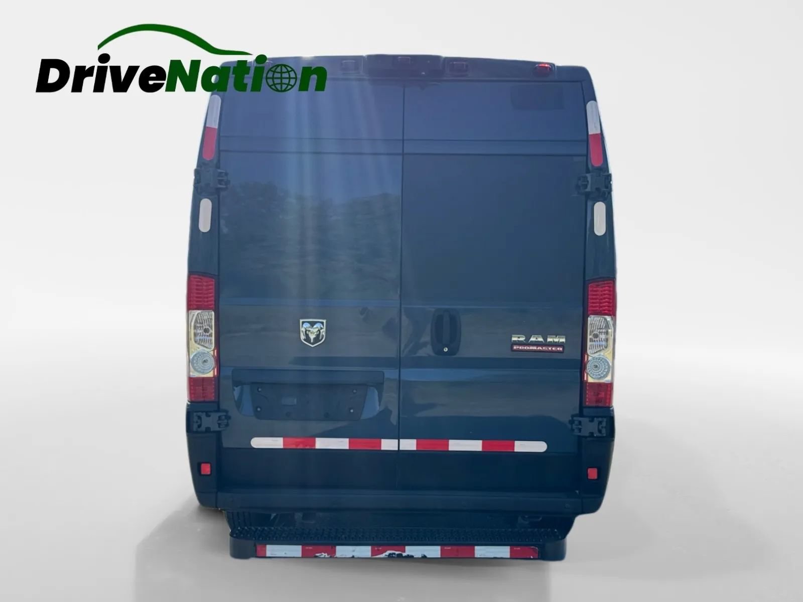Used 2019 RAM ProMaster 3500 FWD image 6