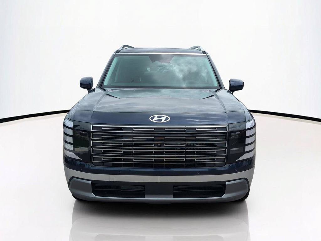 New 2027 Hyundai Palisade SEL Premium FWD image 3