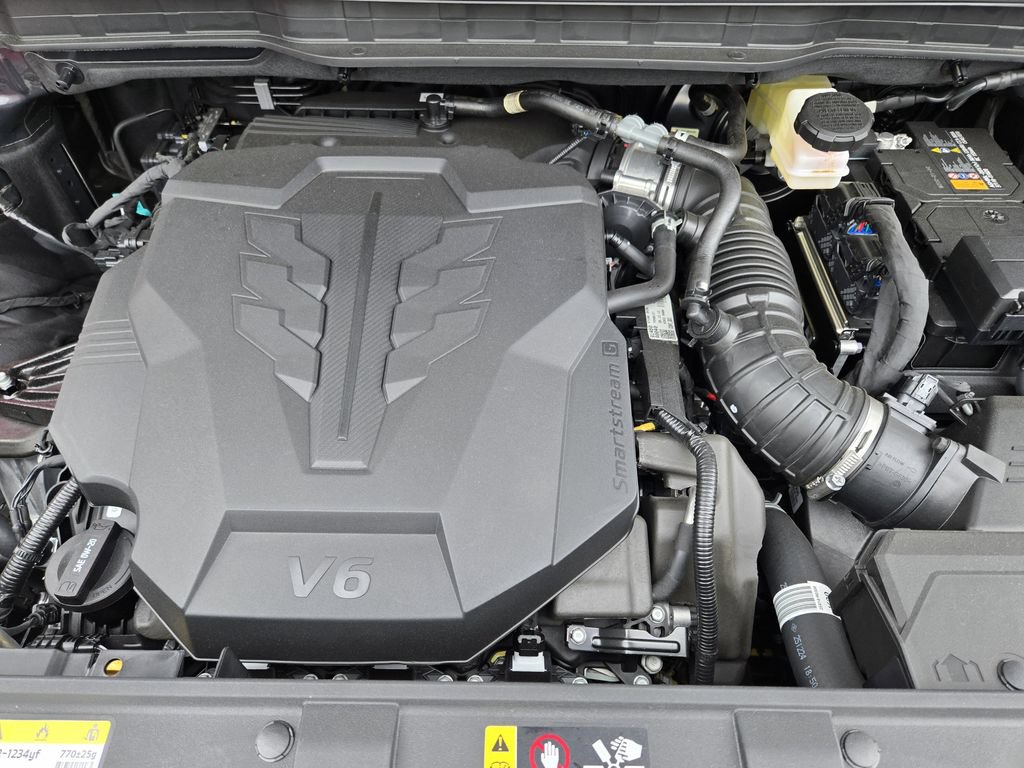 New 2026 Kia Carnival EX FWD image 23