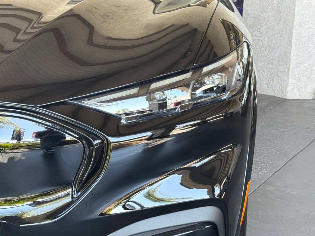 New 2026 Ford Mustang Mach-E Premium AWD/4WD image 10