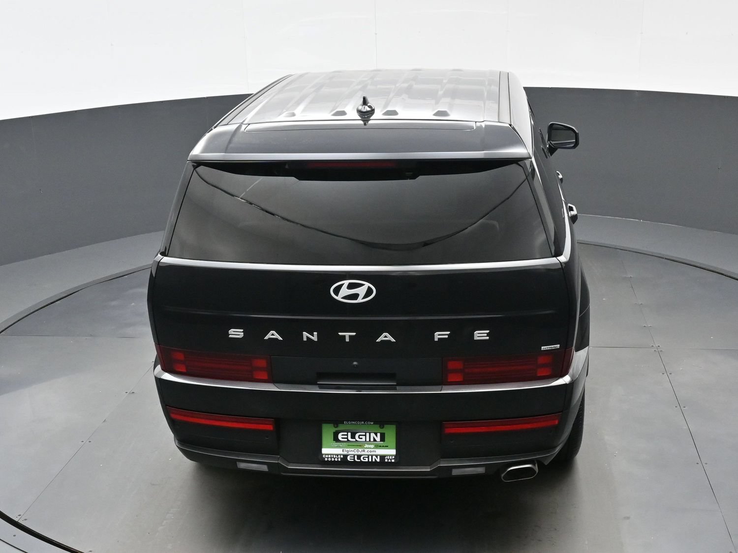 Used 2024 Hyundai Santa Fe SE AWD/4WD image 39