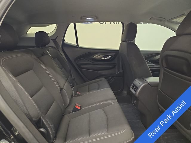 Used 2022 GMC Terrain SLE w/ Driver Convenience Package AWD/4WD image 13