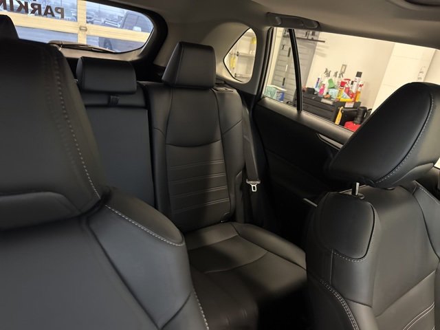 New 2025 Toyota RAV4 XLE Premium image 26
