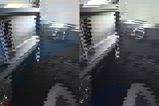 New 2025 Ford Bronco Big Bend image 11