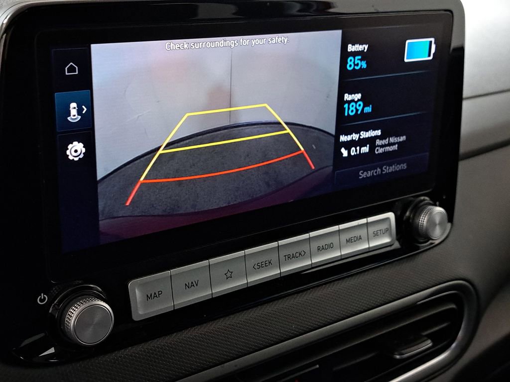 Used 2023 Hyundai Kona SEL image 19