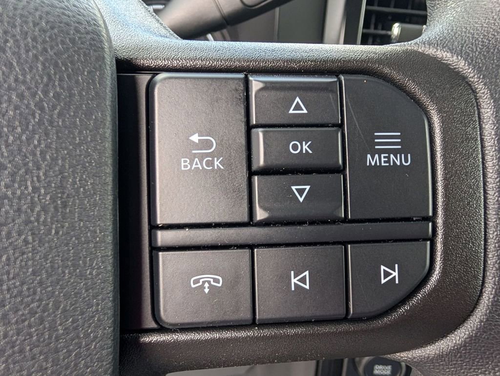 New 2025 Ford F550 XL image 21