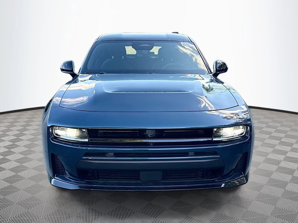 New 2026 Dodge Charger R/T AWD/4WD image 2