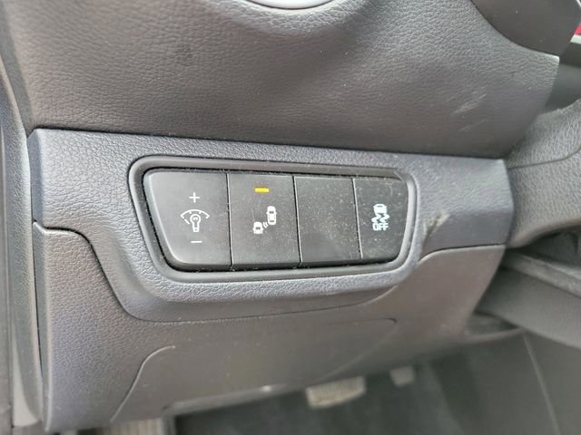 Used 2023 Kia Forte LXS w/ LXS Technology Package FWD image 30