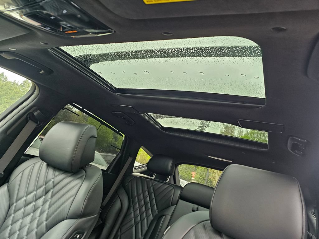New 2026 Genesis GV80 3.5T Prestige AWD/4WD image 10