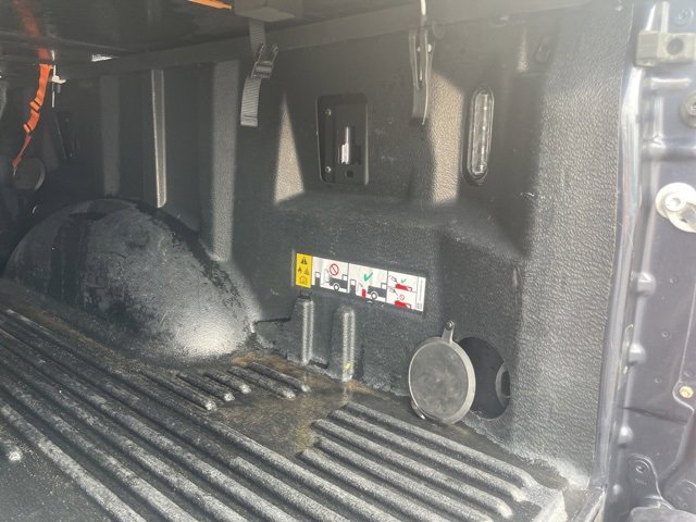 Certified 2021 Ford F150 Platinum w/ FX4 Off-Road Package image 13