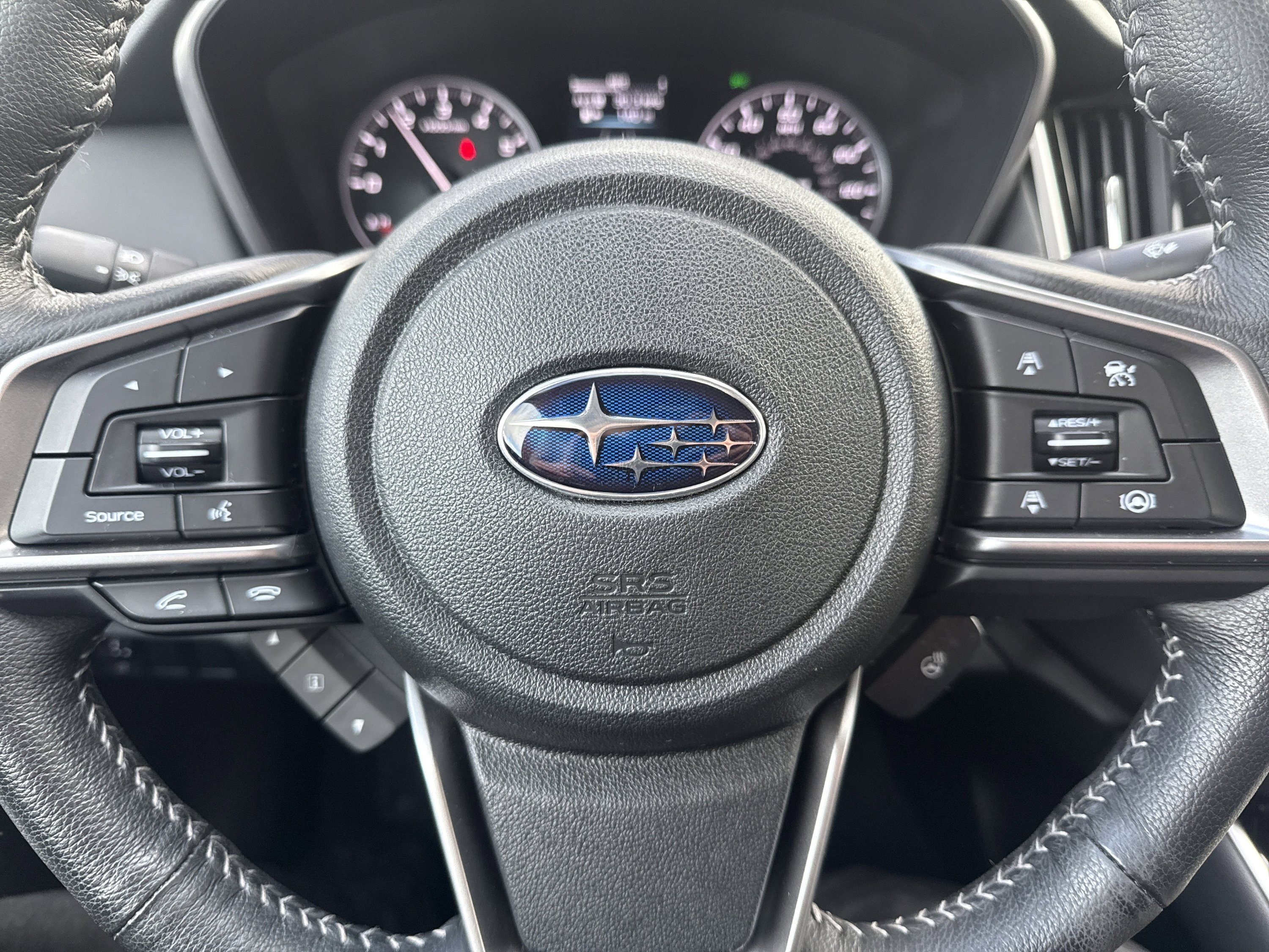 Used 2022 Subaru Legacy Limited XT image 22