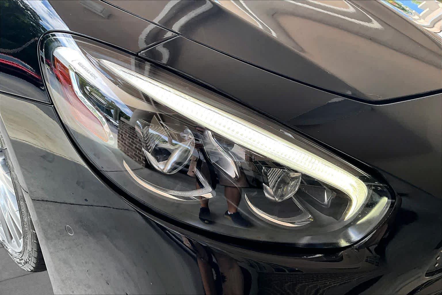 Certified 2020 Mercedes-Benz SL 450 image 26