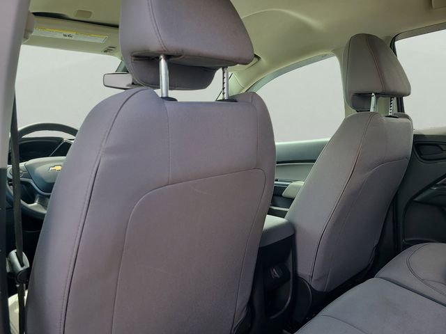 Used 2020 Chevrolet Colorado W/T w/ WT Convenience Package image 7