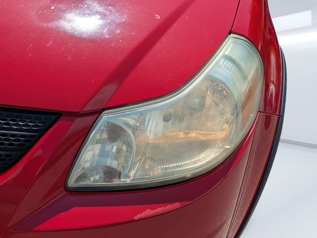 Used 2008 Suzuki SX4 AWD Hatchback image 9