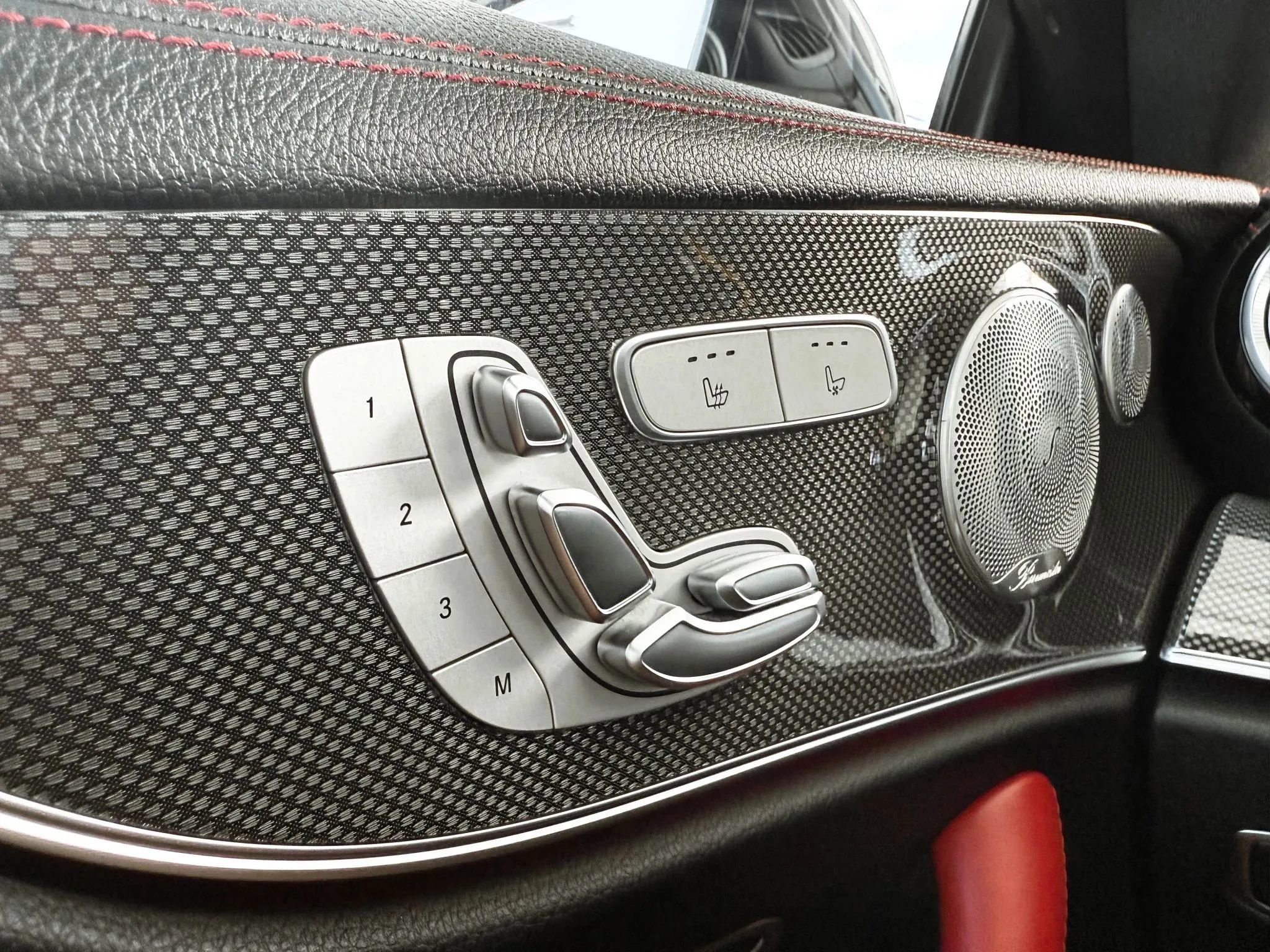 Used 2021 Mercedes-Benz E 53 AMG 4MATIC Coupe image 19