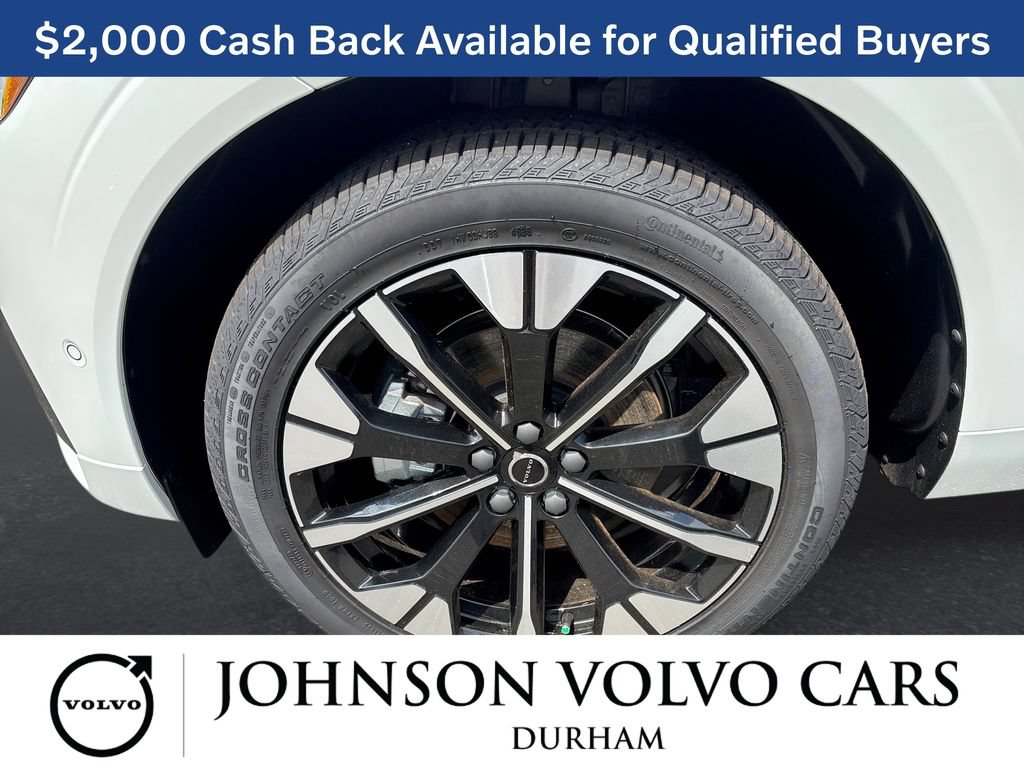 New 2026 Volvo XC60 B5 Plus w/ Climate Package AWD/4WD image 19