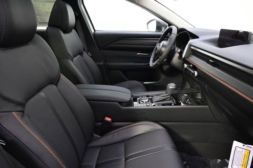 New 2026 MAZDA CX-50 AWD 2.5 Hybrid w/ Weather Package image 16